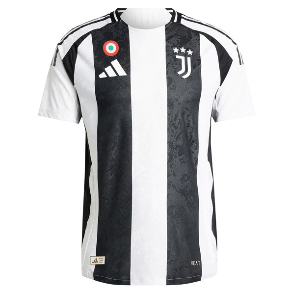 Maglia Juventus 1ª 2024-2025